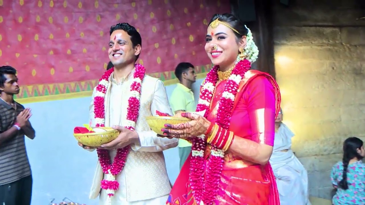 Vivah Vaibhava  Astha & Kaulina