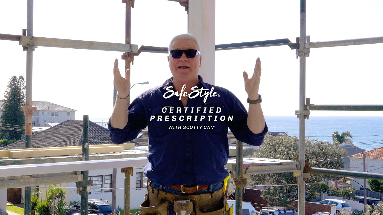 Certified Prescription Safety Glasses by SafeStyle