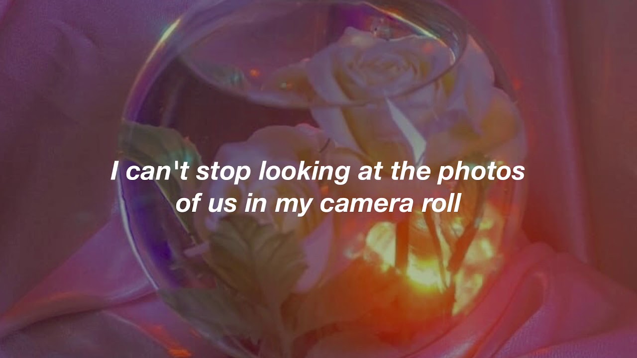 Jackie Hayes - Flower//Lyrics