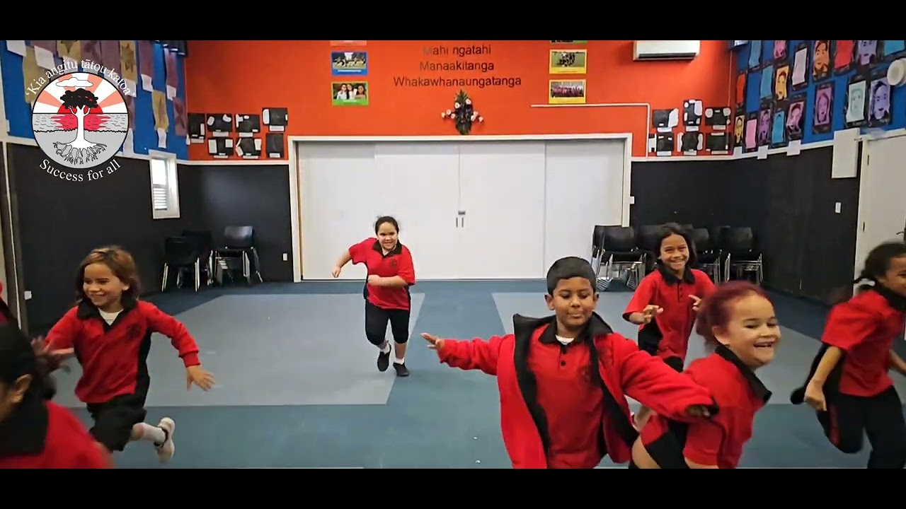 Duffy song (in NZ sign language)
