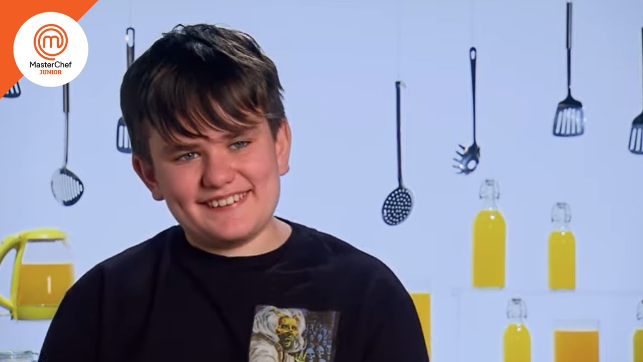 Maciek chciał takie testy w szkole :)