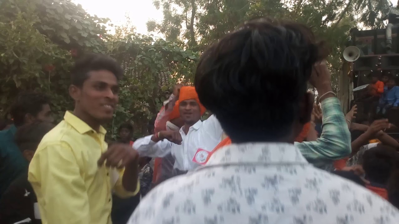 Devmogra jatra palha jhahu