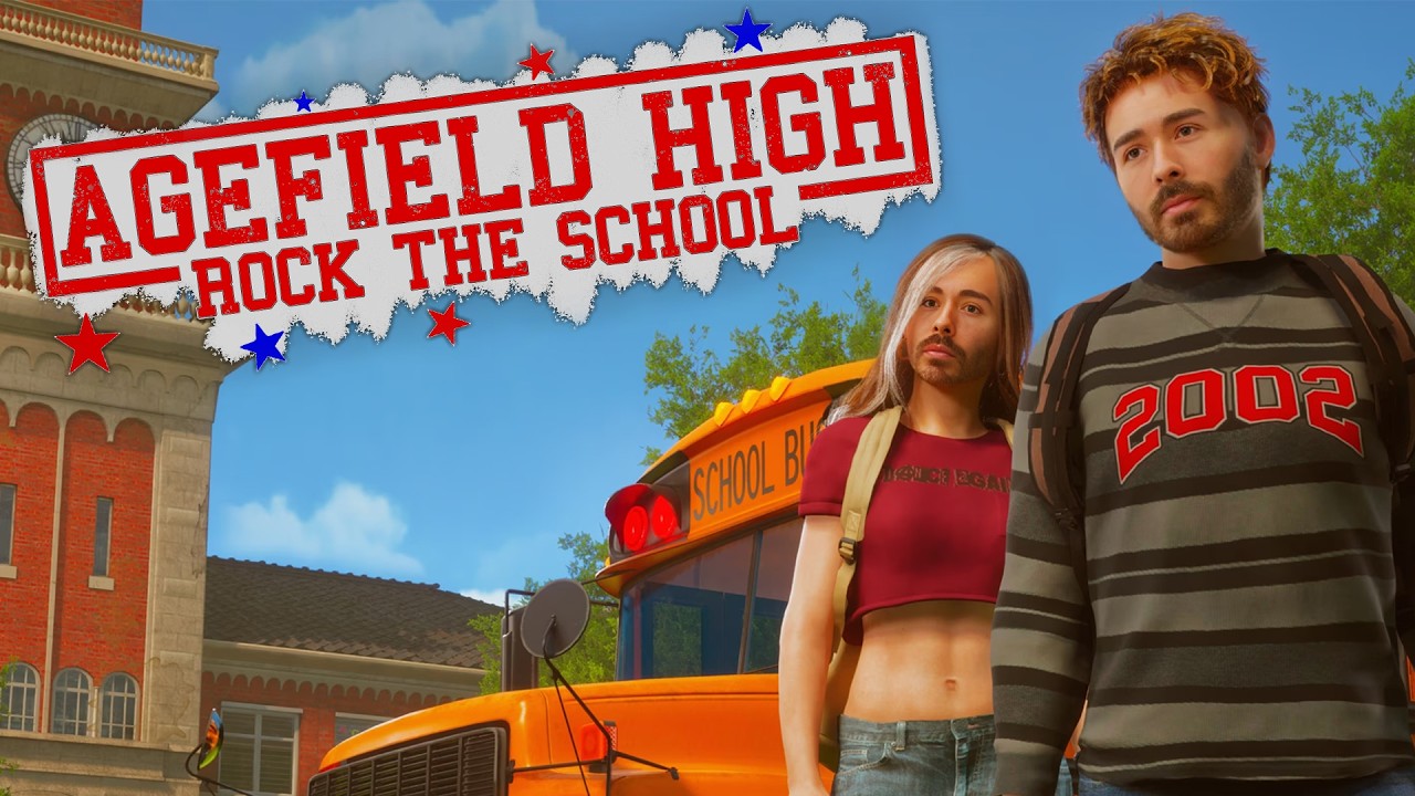 Этот клон Bully просто ужасен