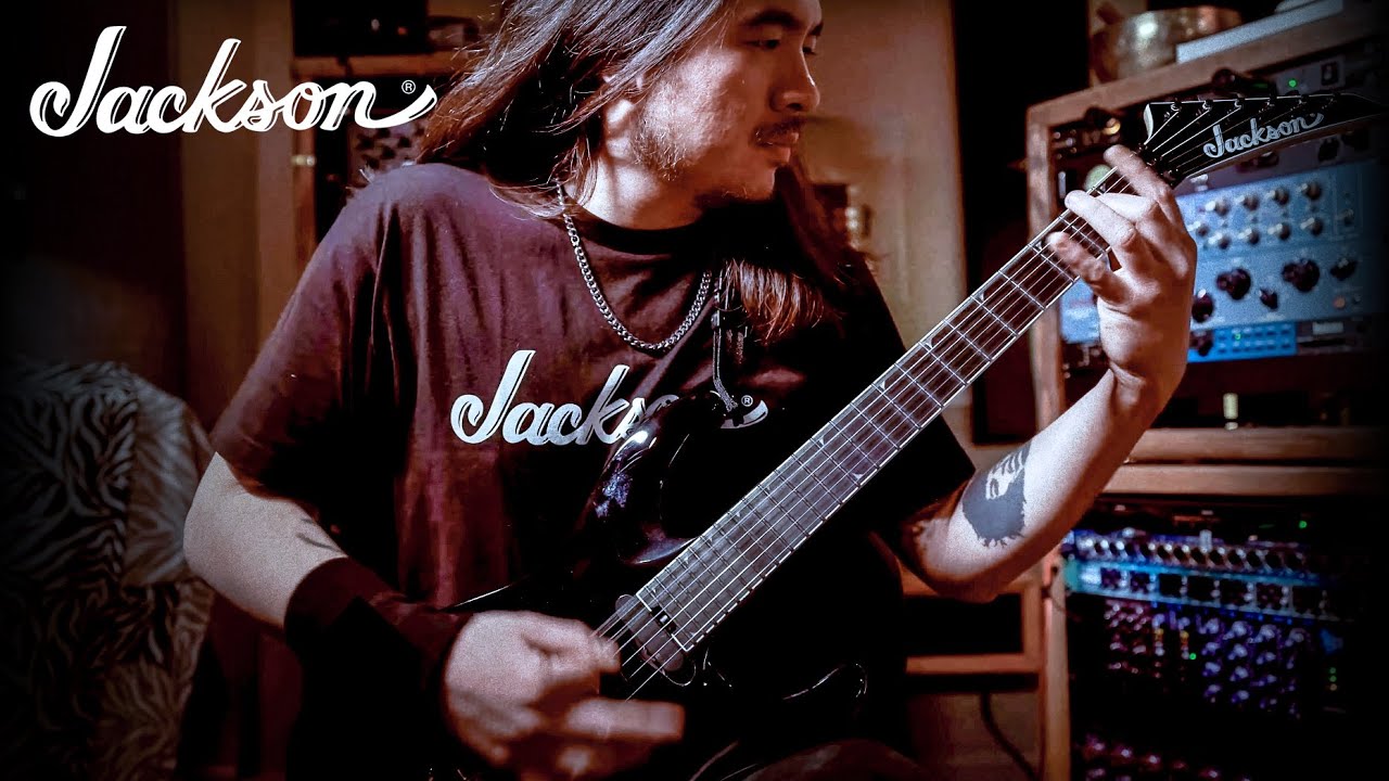 Vaughn Stoffey Playthrough of 