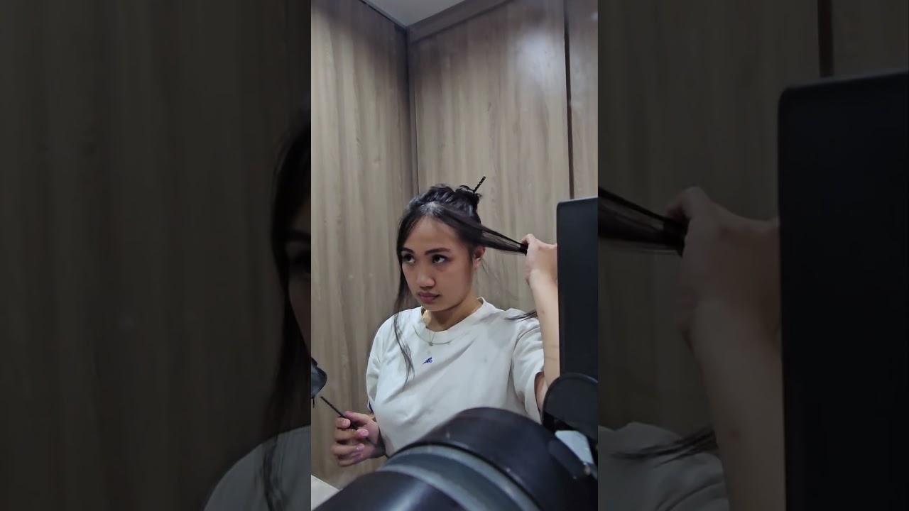 Orasyon Series (DIY BANGS)