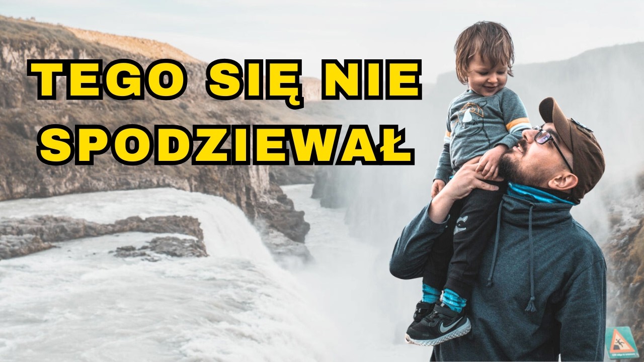 Jak wygląda Islandia dla kogoś, kto widzi ją pierwszy raz? 🇮🇸
