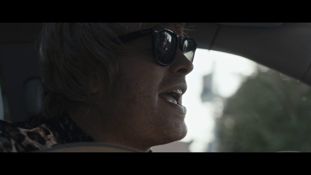 #rockfueled session n.1 | Slydigs - Hooligan