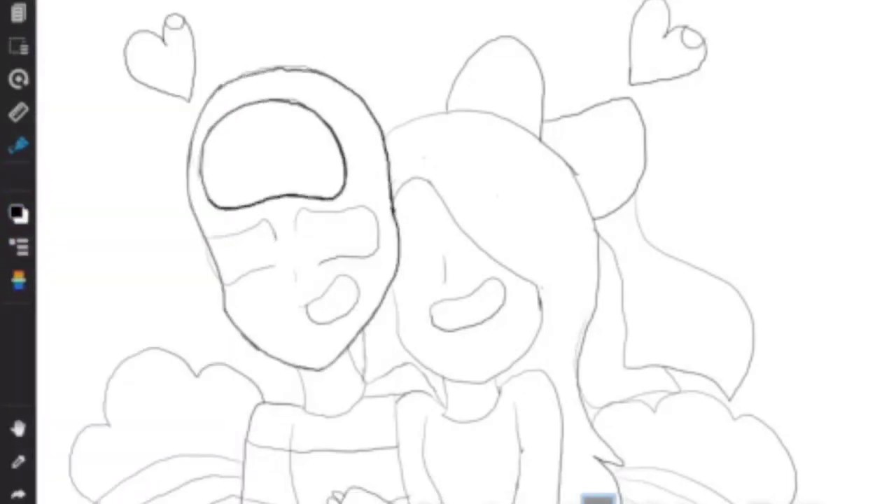 The same couple but better