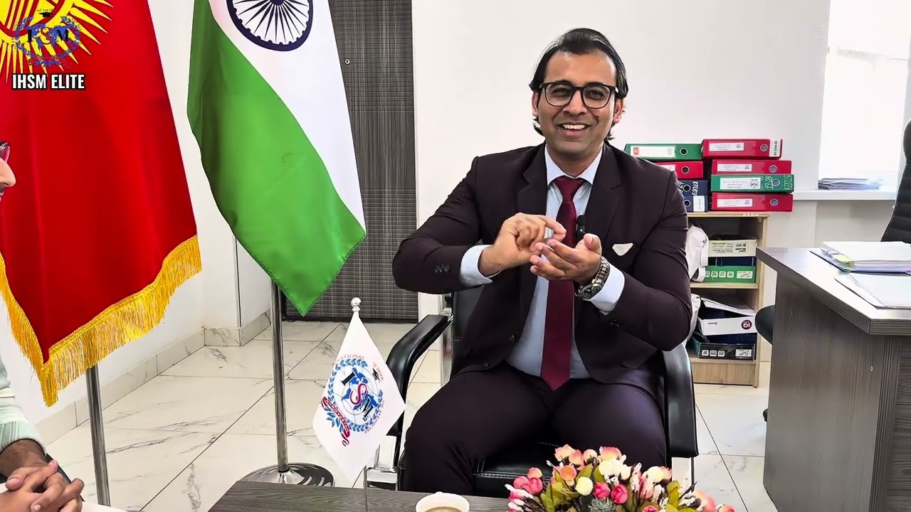 “Clearing FMGE Is Not Luck — Dr. Nadeem Sir Explains the Winning Formula!”