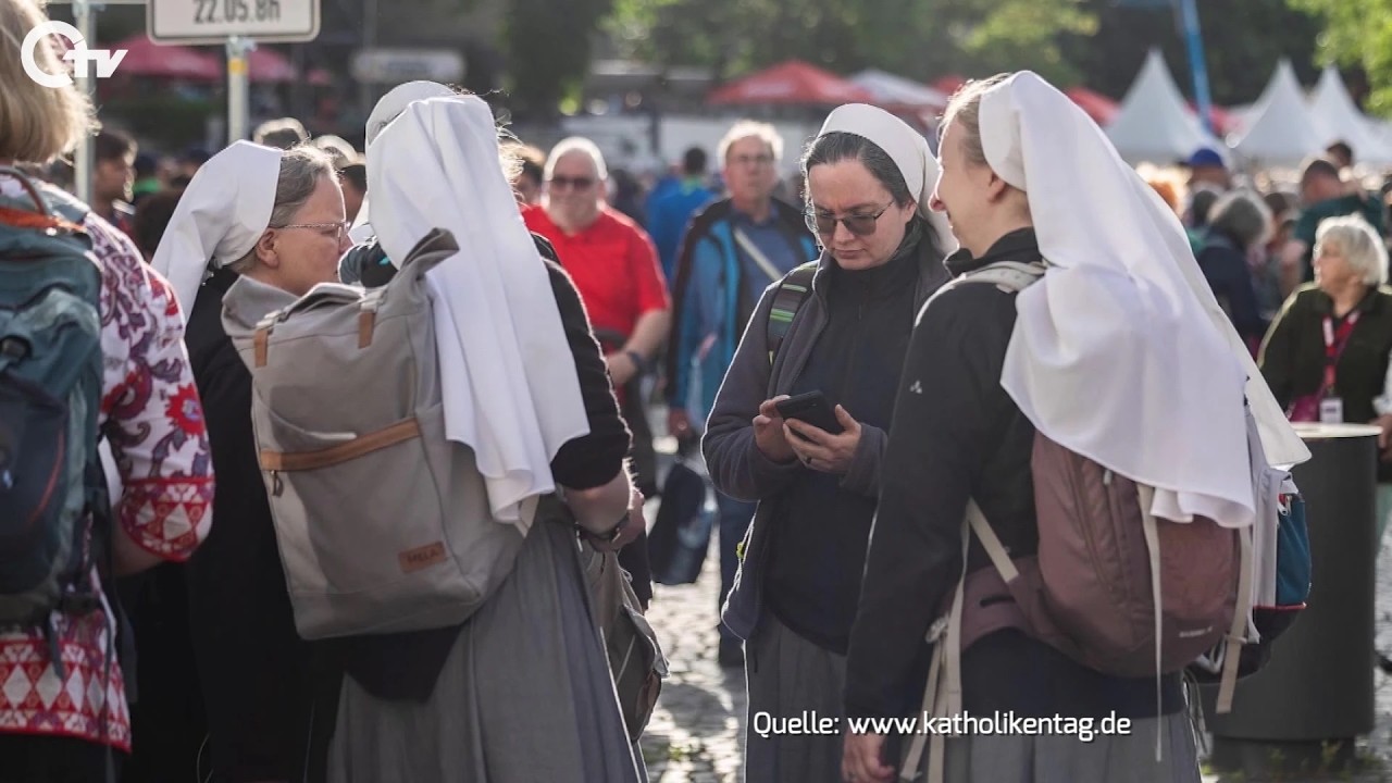 Kirche in Bayern: Aktuelle Themen aus Kirche, Gesellschaft & Glauben