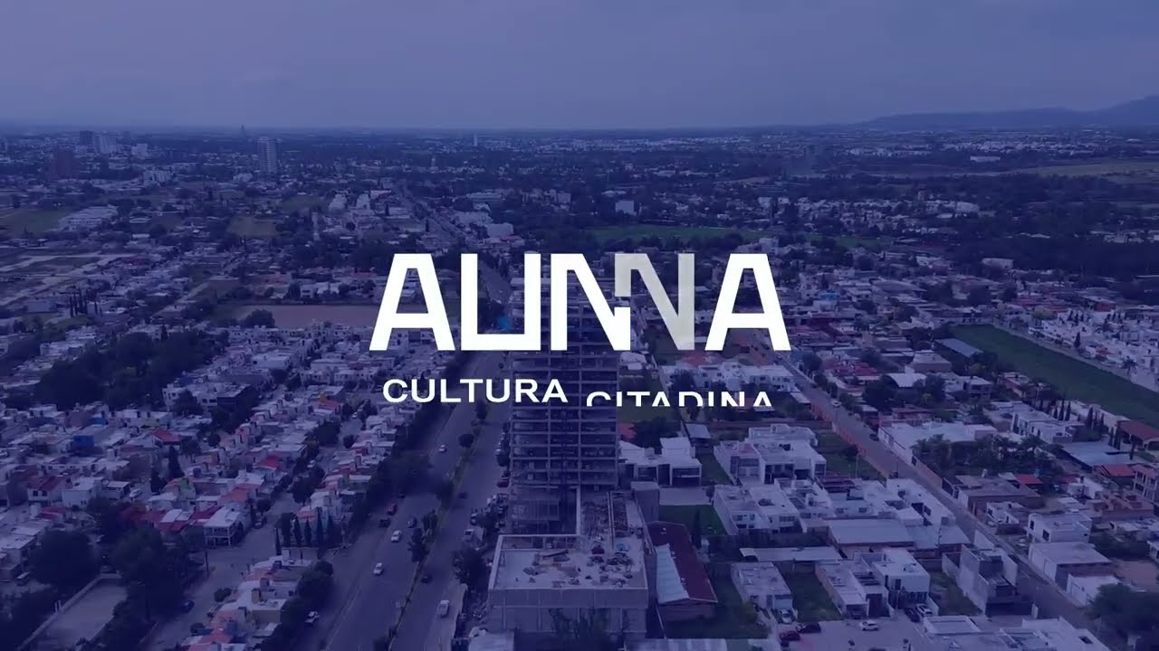 Actualización de proyecto | AUNNA | Octubre 2025