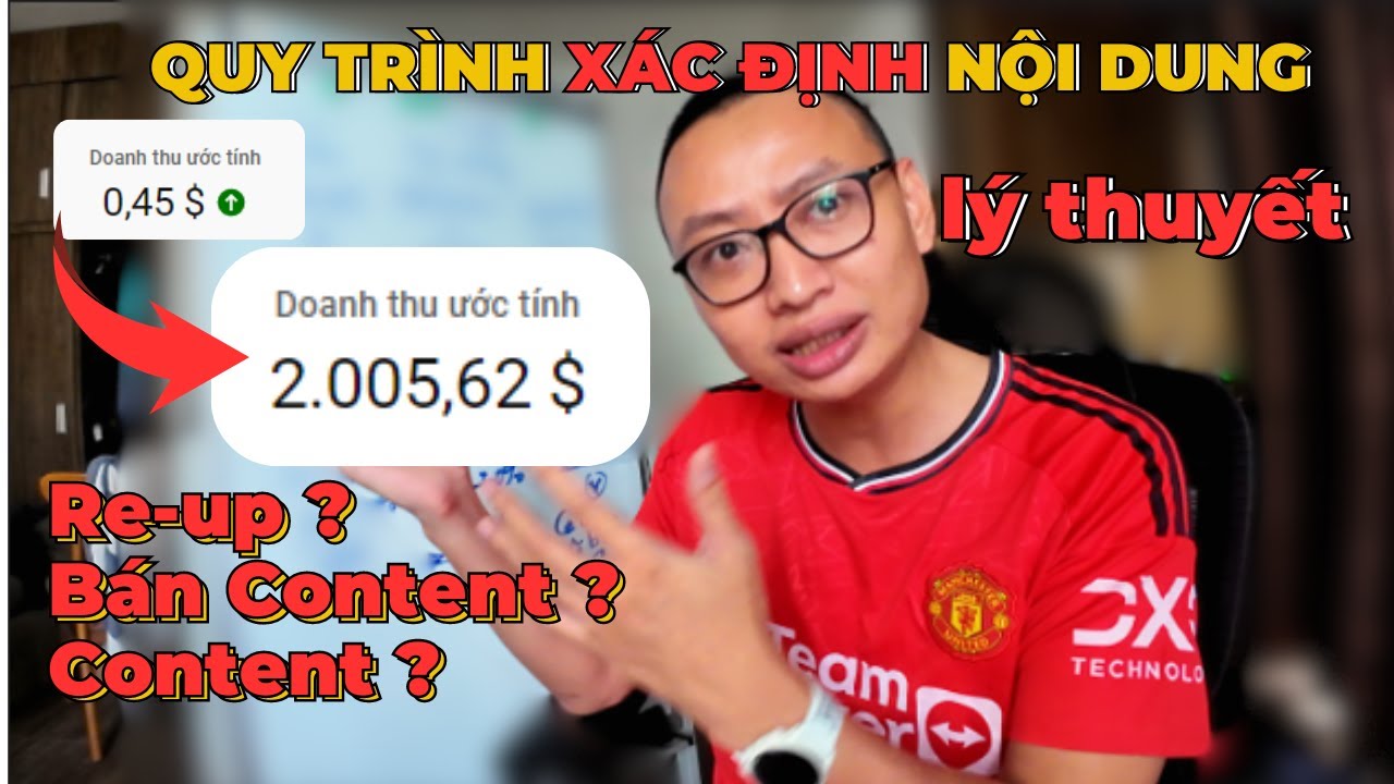 Quy Trình 