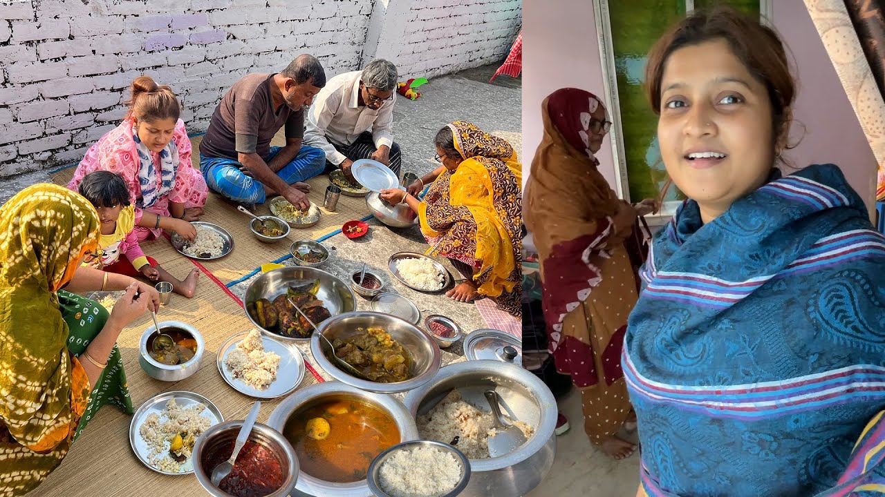 দিনটার অপেক্ষায় ছিলাম