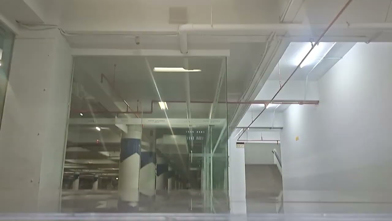 Impact Cam Wide Pillar Elevator