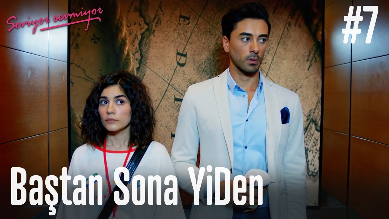 Baştan Sona #YiDen (Part 7)