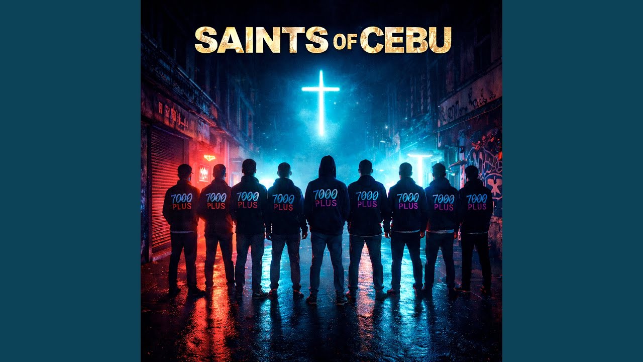 Saints of Cebu