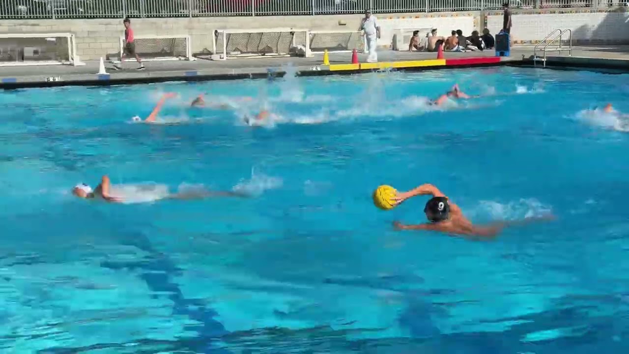LJHS v Torrey Pines