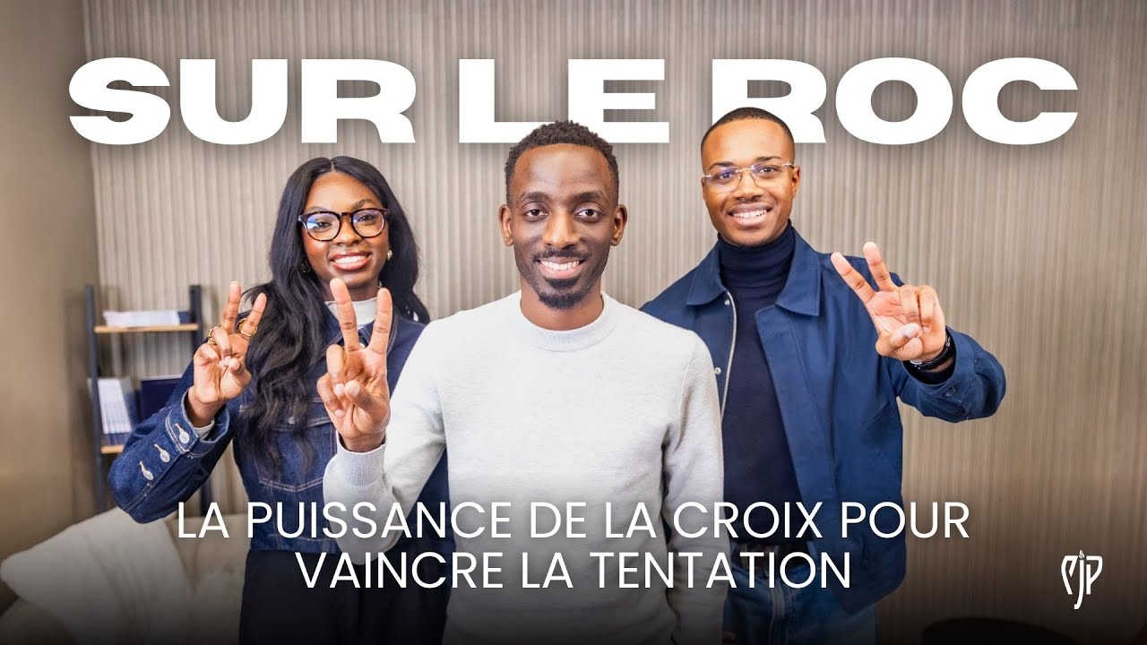 SUR LE ROC - Samuel EBOUMBOU