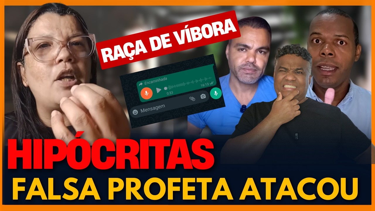 SURPRESA! REGIANE MACIEL, E SUA BOCA SANTA