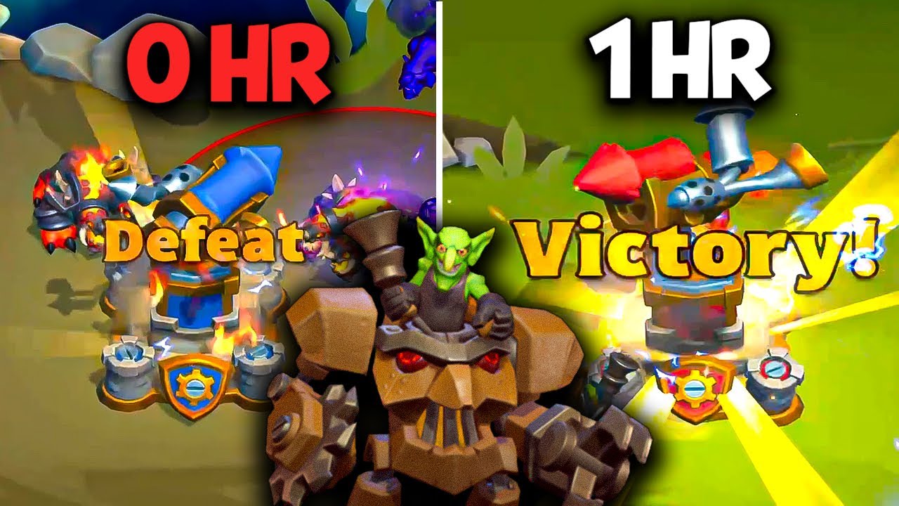 I Played Sneed For 1 hour So You Dont Have To | Warcraft Rumble