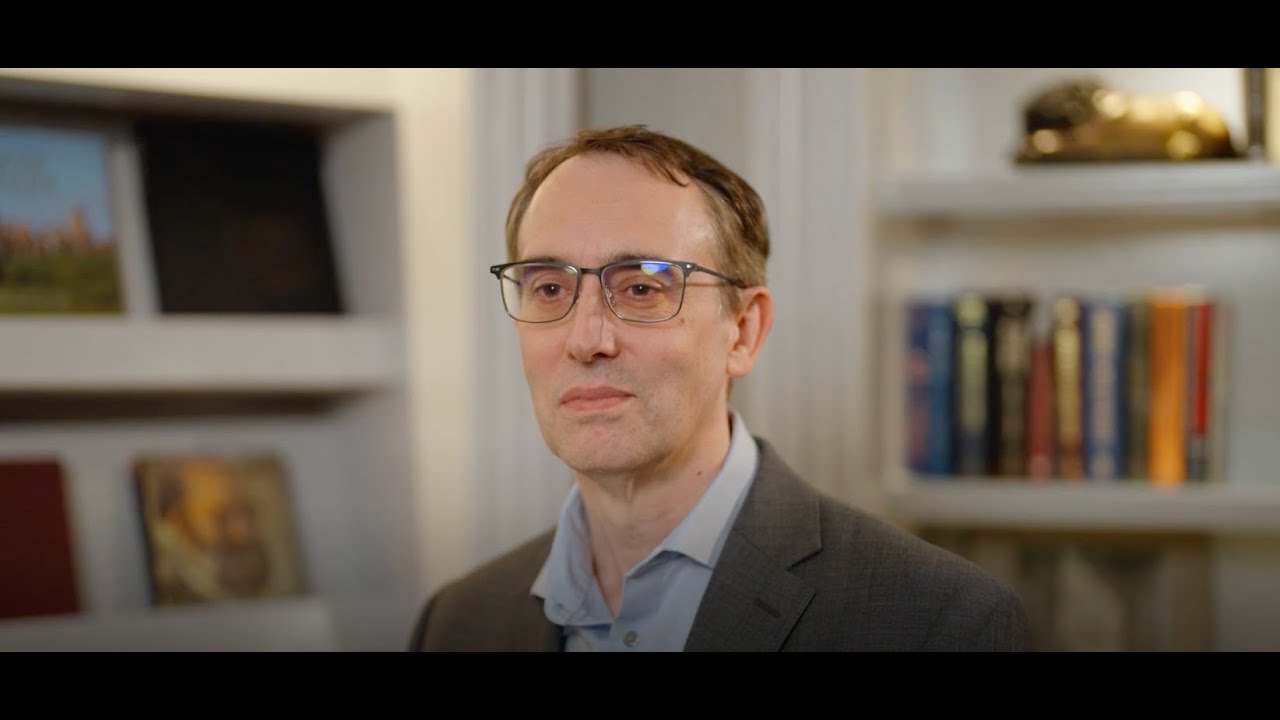 Gareth Maclachlan, Trellix | Trellix Cybersecurity Summit 2024