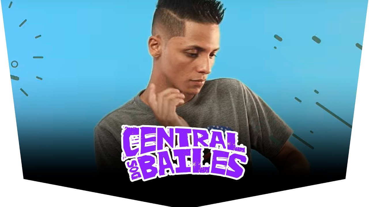 MC Vava da MB - Anti Bico (WebClipe)