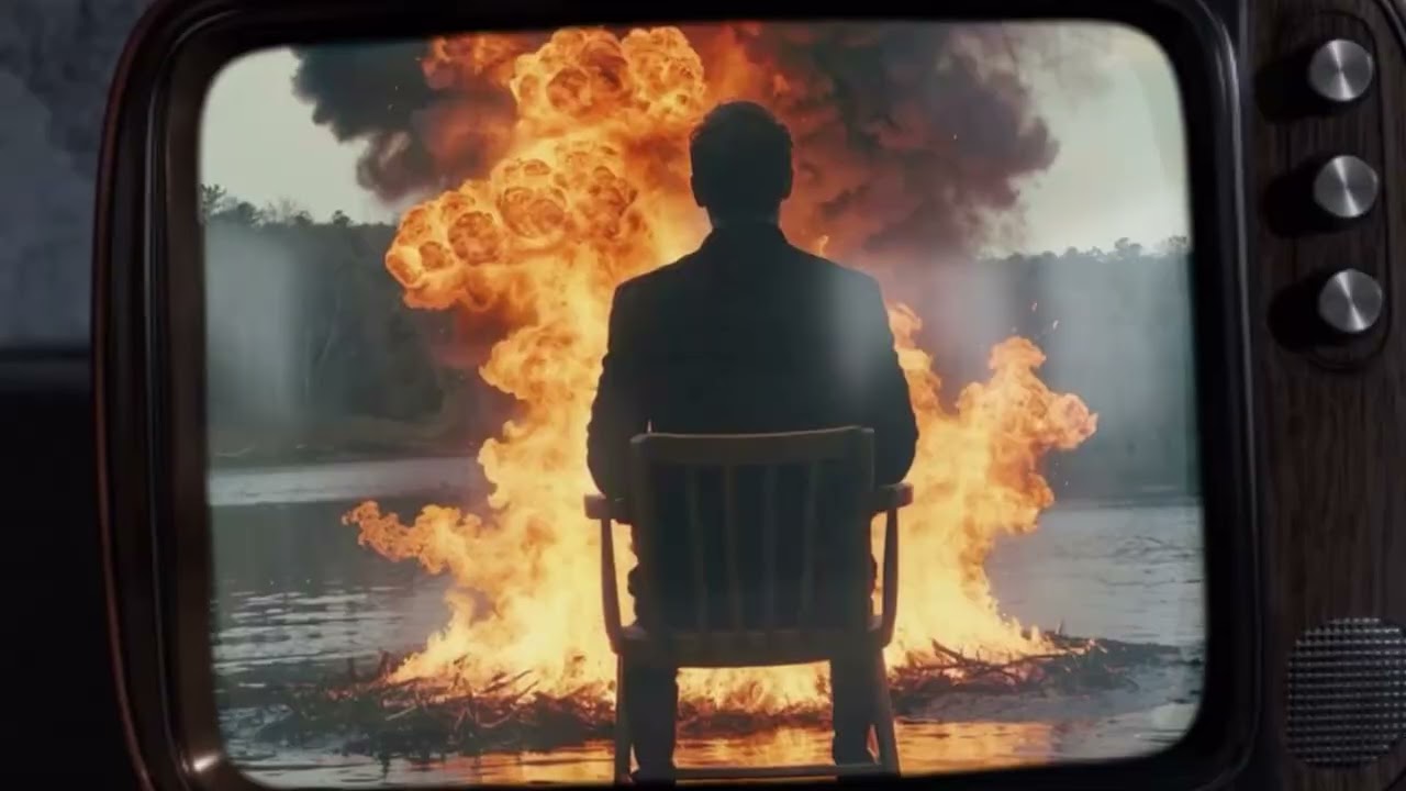 RaiSide - Error_404 (Official Music Video)