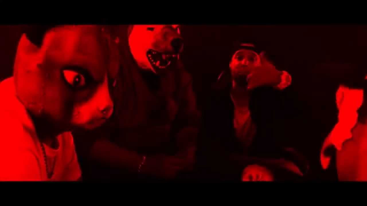 QIK CAV - Actin' Crazy Ft Suttle mc, Bigredcap, Sesk, Promisques n Losty (Action Bronson remake)