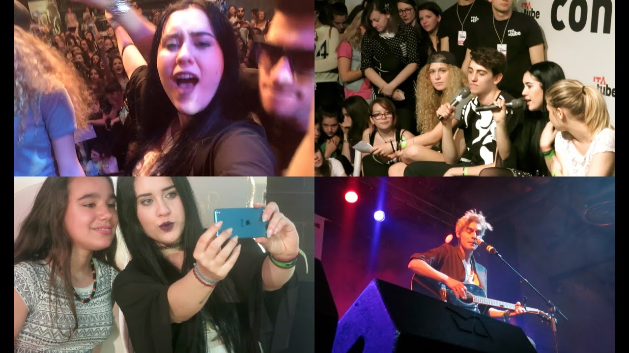 ITATUBE #2 | cleo vlogs
