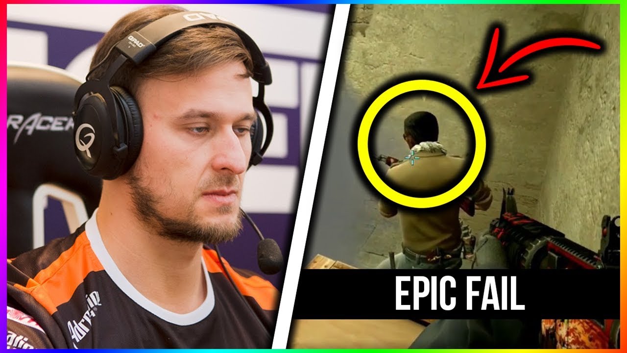 NAJWIĘKSZE WPADKI VIRTUS.PRO w CS:GO! | SNAX , PASHA , BYALI , NEO , TAZ , ENZO