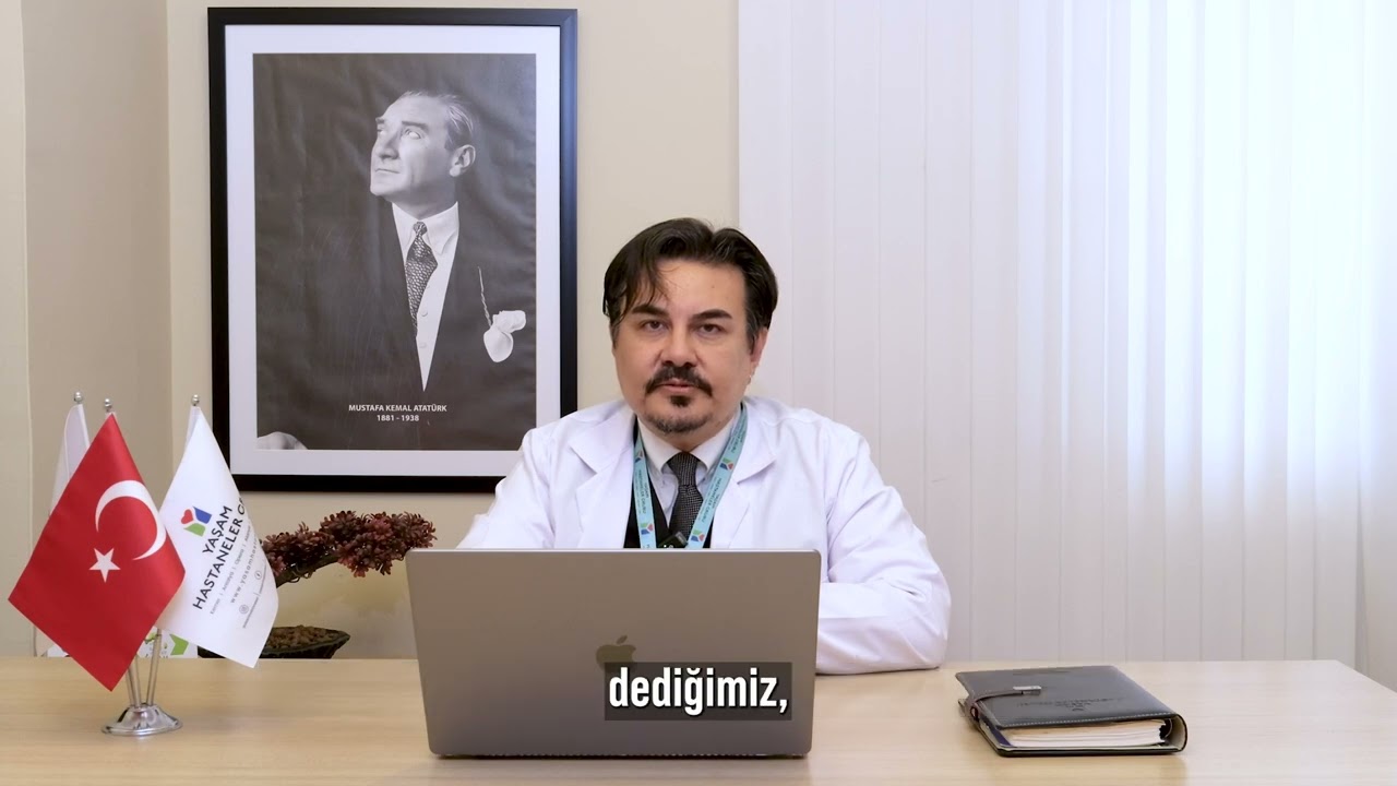 Bronkosopi Nedir? Nasıl Yapılır? - Yrd. Doç. Dr. Turan AKTAŞ Bilgilendiriyor