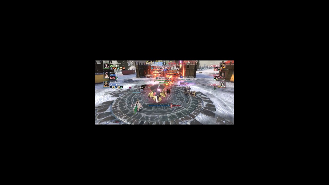 Dynasty legends 2 gameplay 
