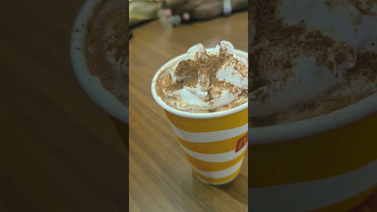 American Mud Pie Shake | Chocolate Shake |