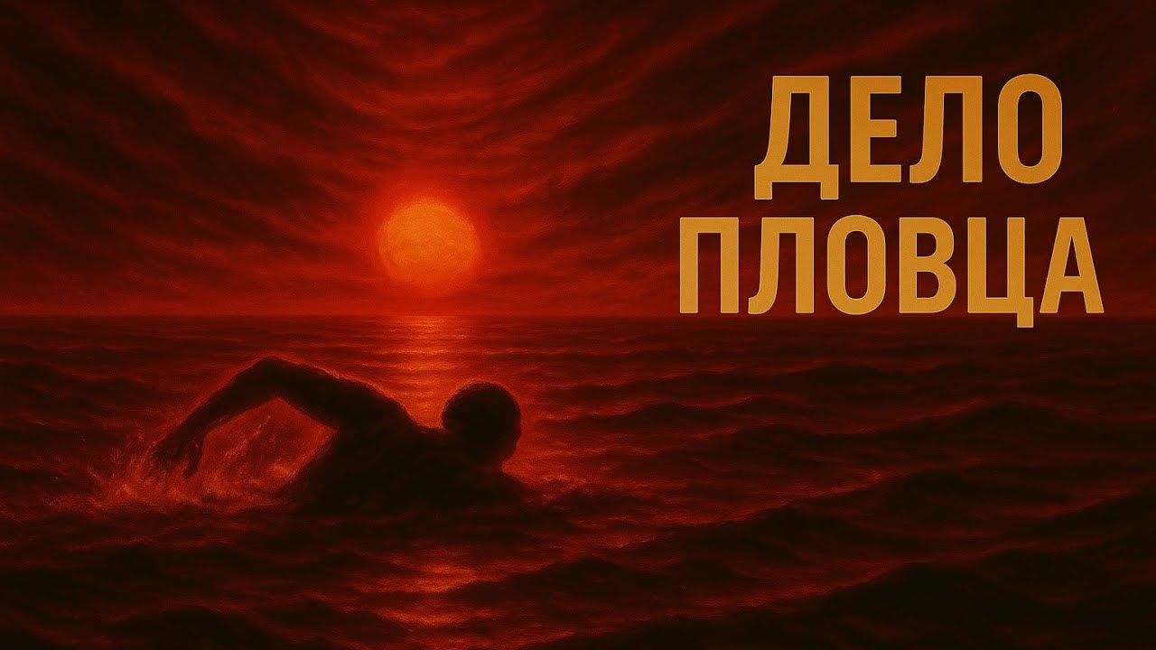 Исчезновение пловца Николая Свечникова в водах Босфора | Расклад на метафорических картах и рунах