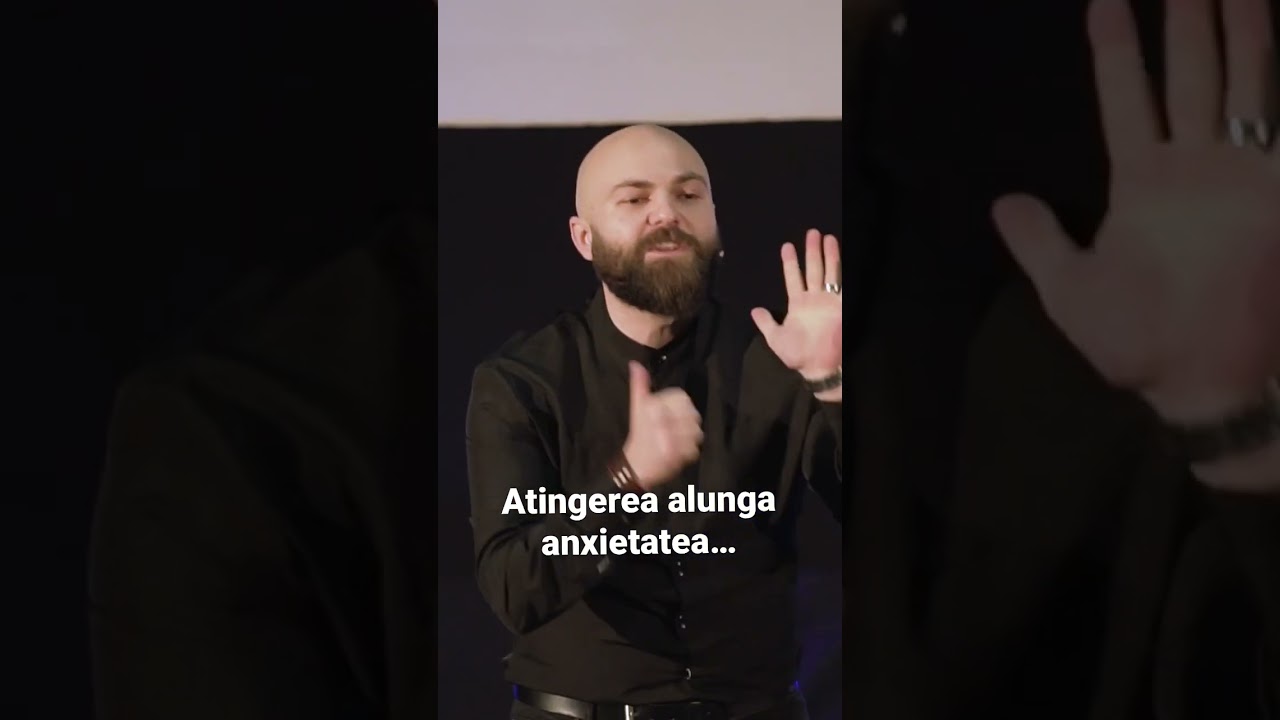 Cum scap de frica de Moarte?  