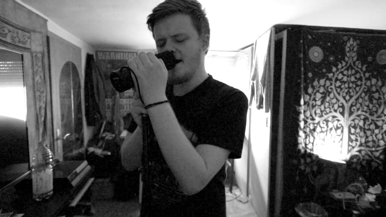 Nirvana-Lithium (Vocal Cover)