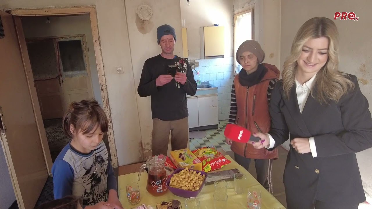 MALENA ADISA PRVI PUT ROĐENDAN PROSLAVILA UZ TORTU