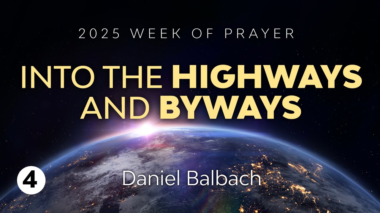 4. Into the Highways and Byways with Boone Estes
