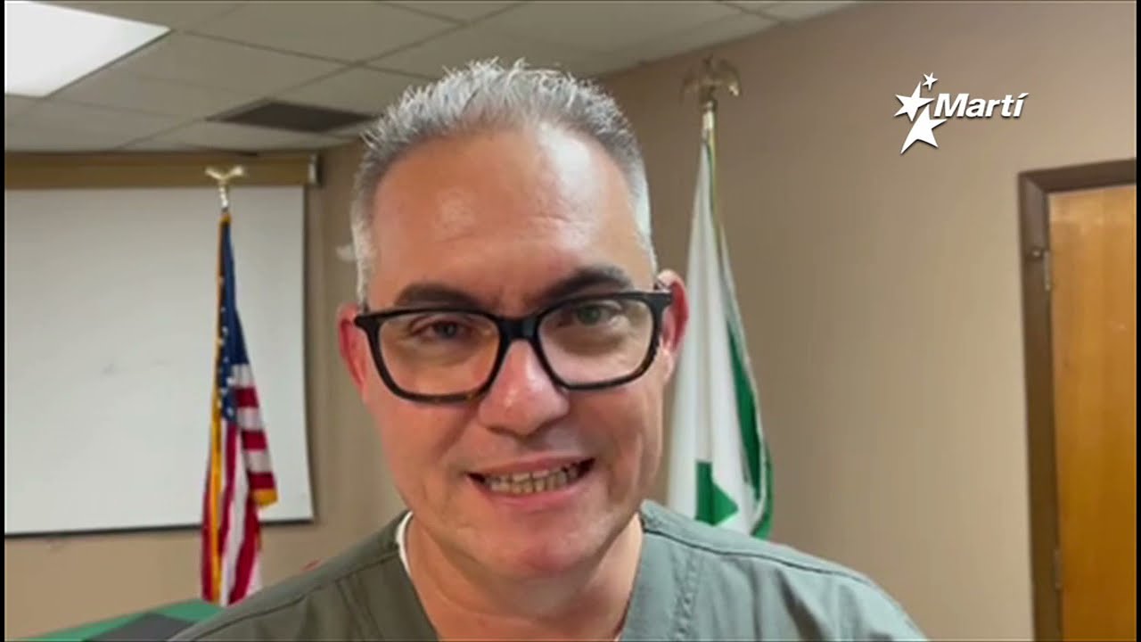 Solidaridad Sin Fronteras organiza ayuda directa a los profesionales cubanos de la salud en la isla