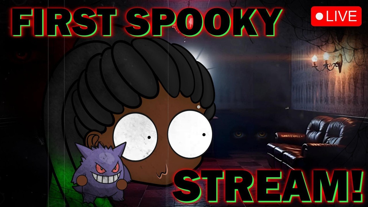 FIRST OFFICIAL NIXIS MACABRE STREAM! || NIGHTMARE MODE [FULL VOD]