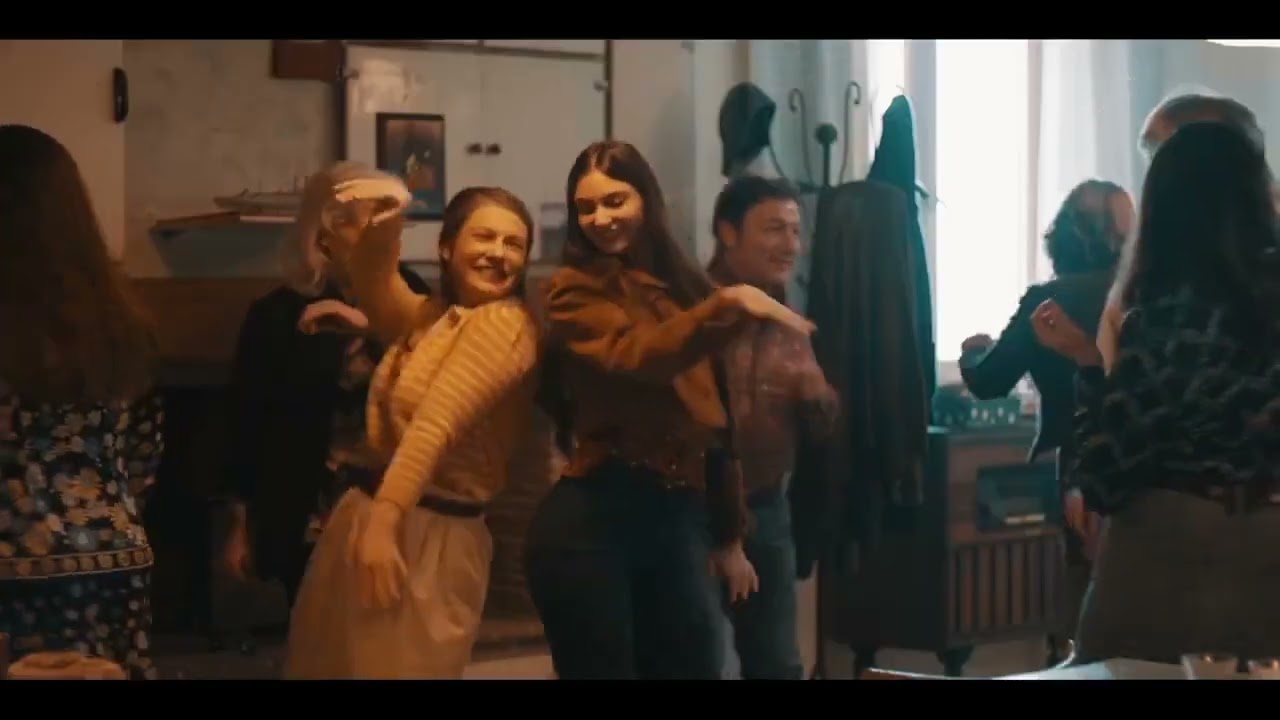 UNA NOTTE di Gaia Bellunato