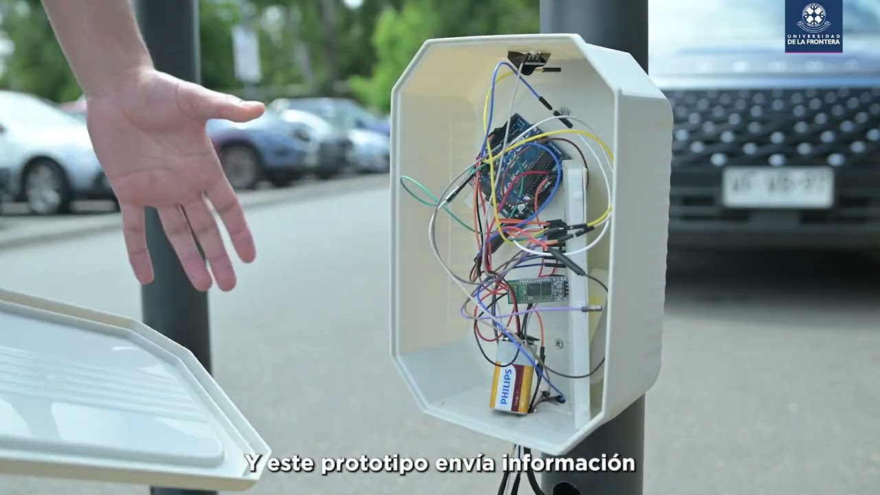 Asignatura HITO | Lab Medios FICA #UFRO