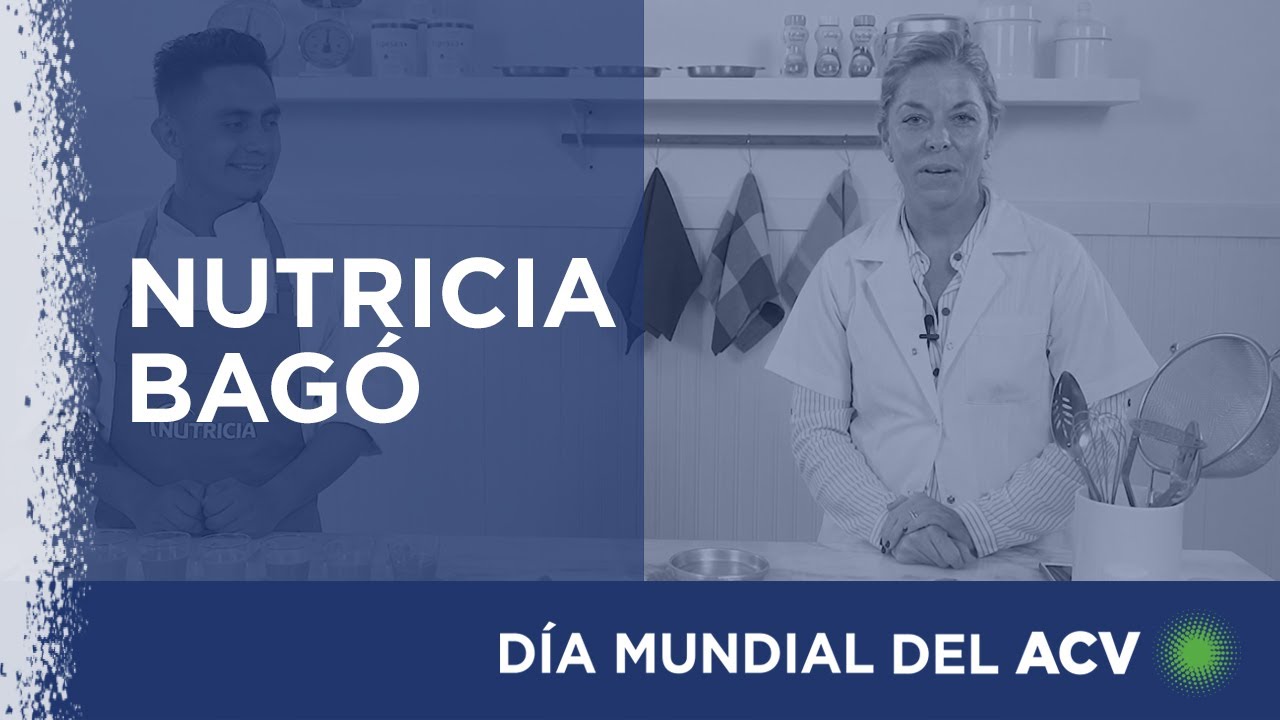 IDDSI: Estrategia global de estandarización de las dietas para la disfagia por Nutricia Bagó.