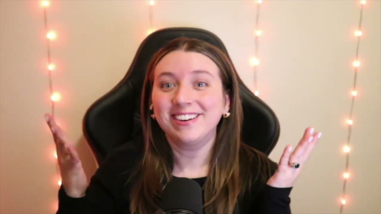 BRITTANY DAWN'S BESTIES STARTED A PODCAST...AND I AGREE WITH THEM? | Reaction