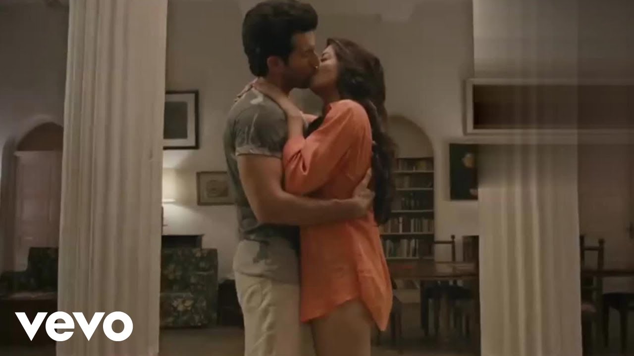 Hoopmusic - Aaj Phir Tumpe Pyar Aaya Hai