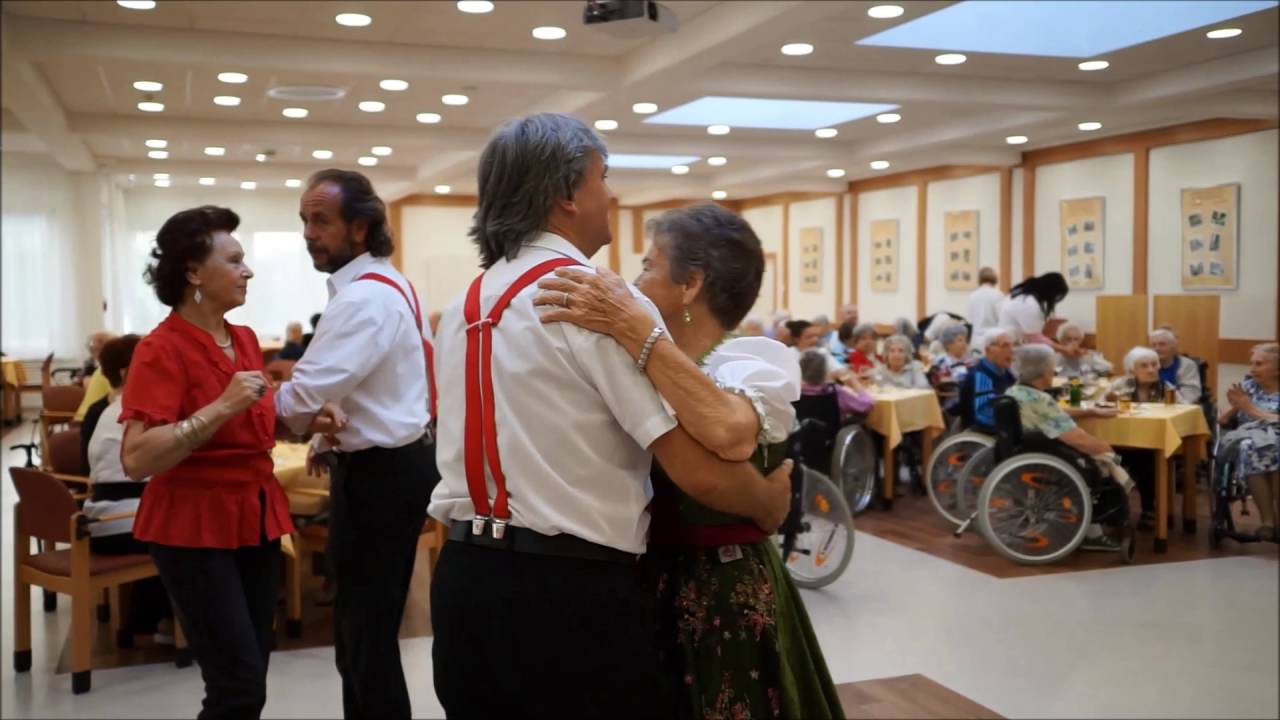 Das Herbstfest im Haus Augarten