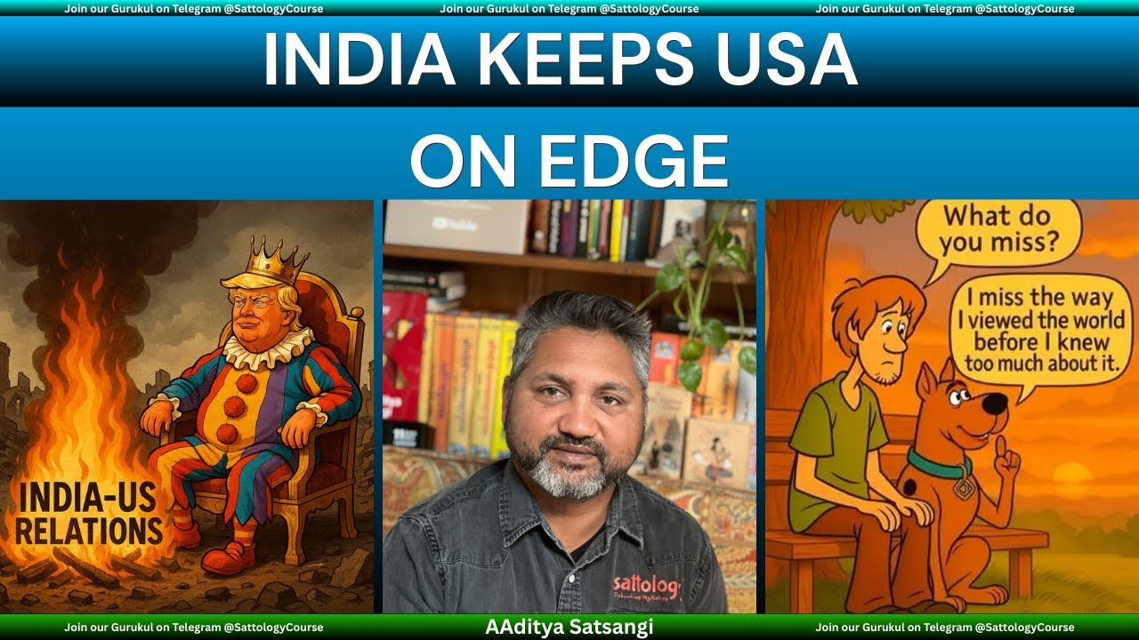 Indian response to USA | India USA friends? | Mexican Tariffs on India | EU arms Bangladesh | Italy