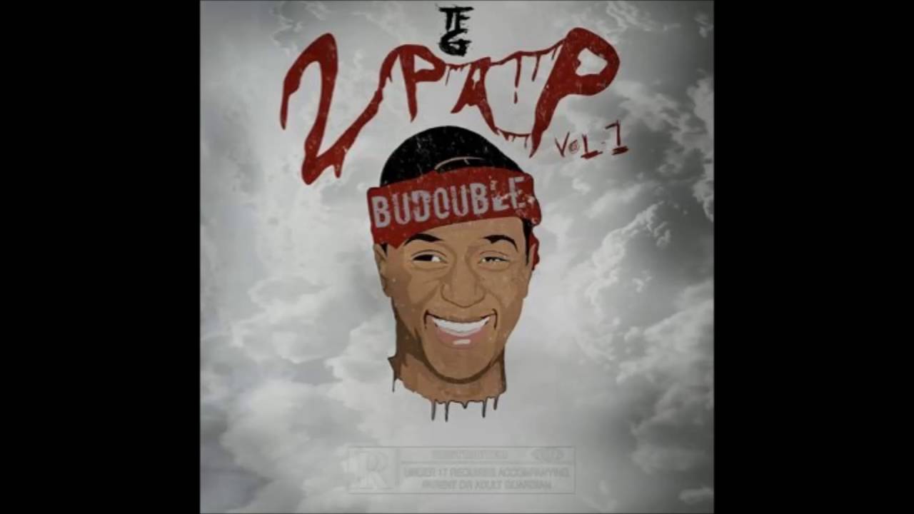 BuDouble - 2Pap - Intro