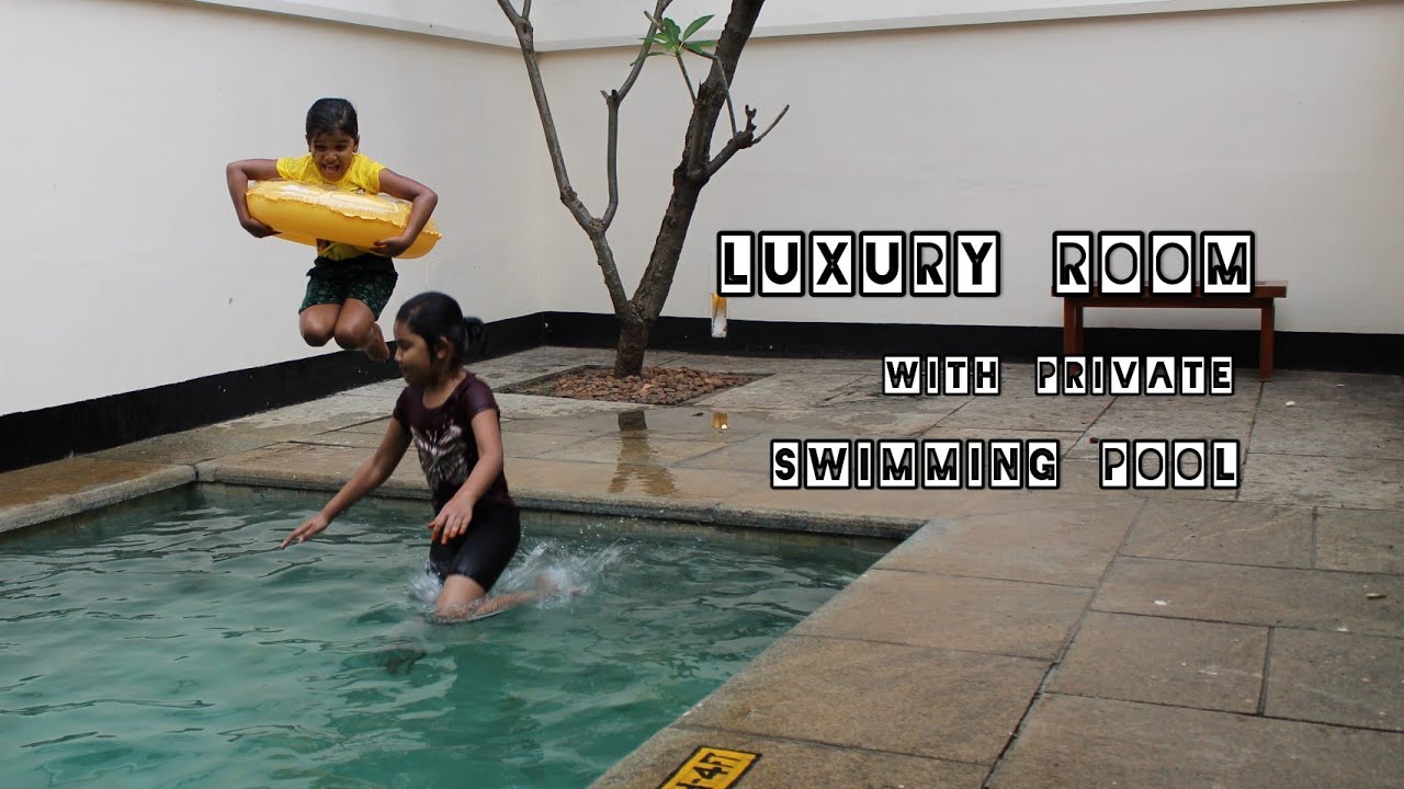 Heritage Madurai | Luxury Hotel in Madurai with private pool | Prakash Sureka