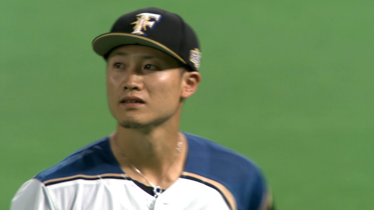 【西川遥輝アウトカウント間違える大失態】まさかの出来事に投手が頭かかえる
